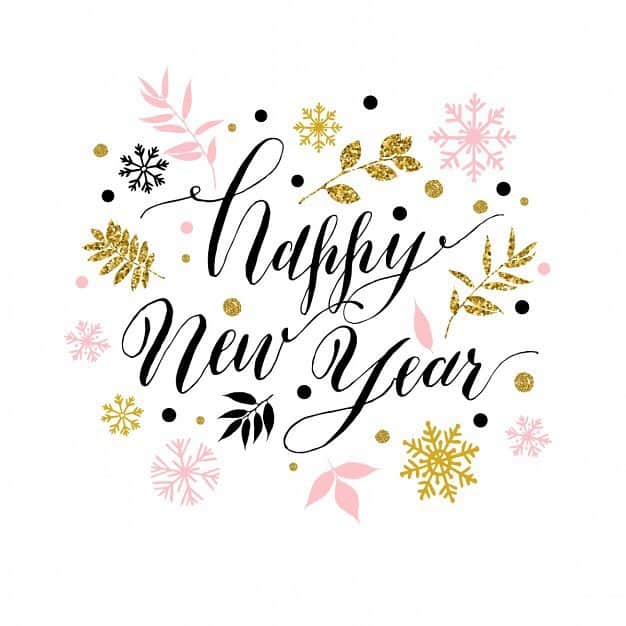 歩日のインスタグラム：「. #happynewyear」