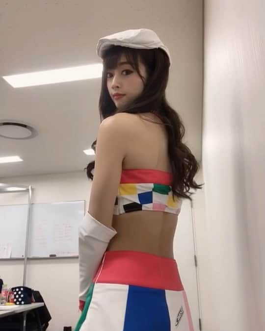 林紗久羅のインスタグラム