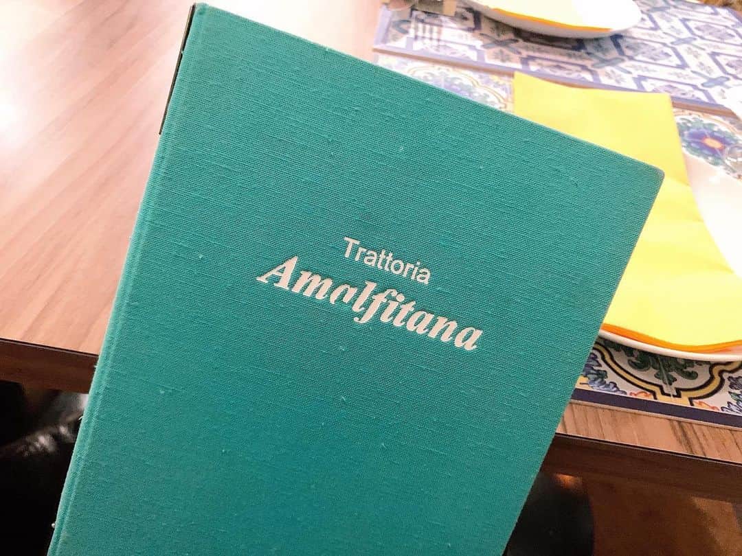 島田晴香のグルメインスタ