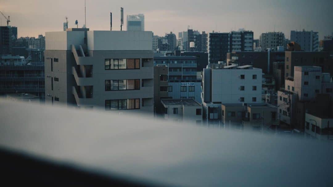 宇野悠人さんのインスタグラム写真 - (宇野悠人Instagram)「#どこか」1月15日 12時49分 - unish_tokyo