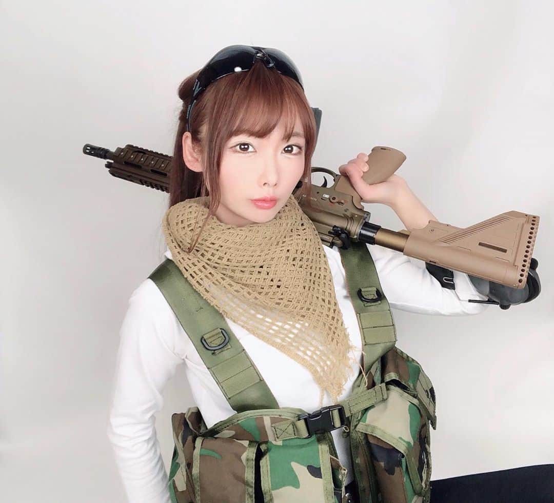 坂地久美のインスタグラム
