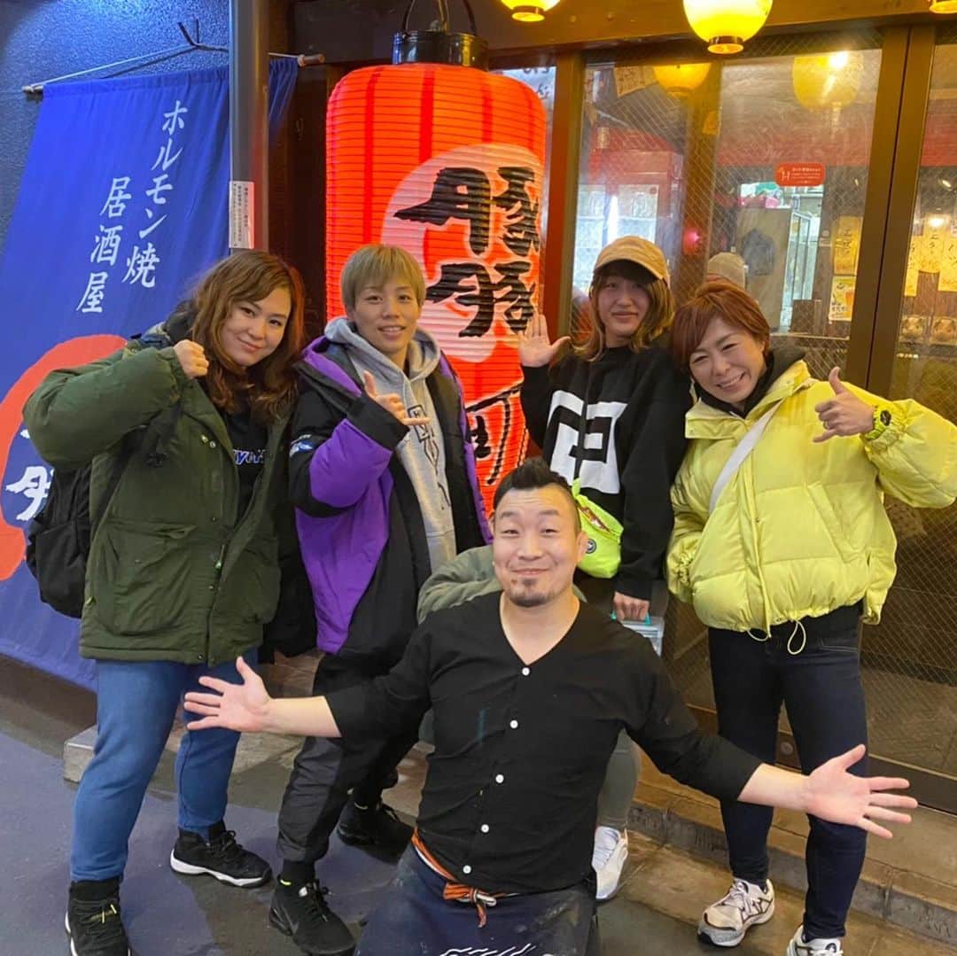 杉山しずかのグルメインスタ