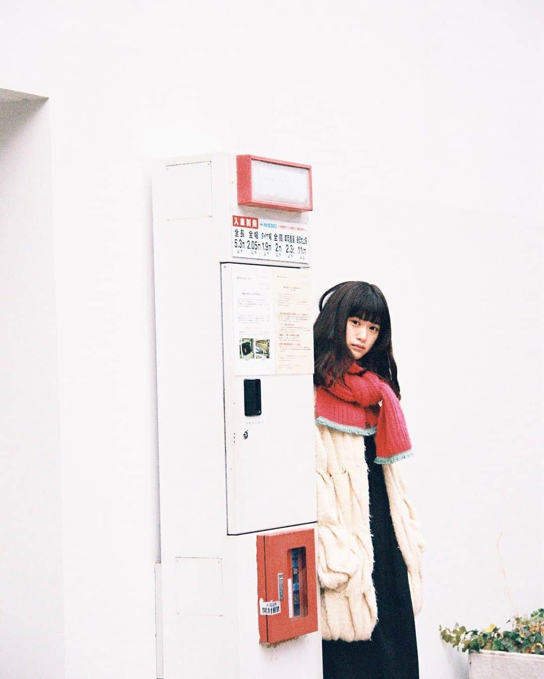 小西桜子さんのインスタグラム写真 - (小西桜子Instagram)「⚪️」1月15日 13時35分 - sakurako_kns