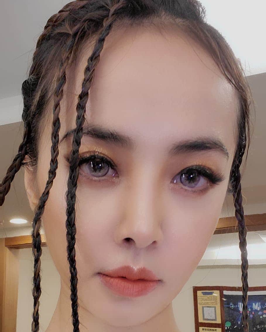 ジョリン・ツァイのインスタグラム