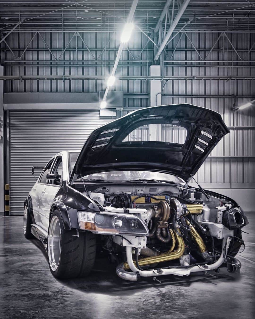 CARLiFESTYLEのインスタグラム