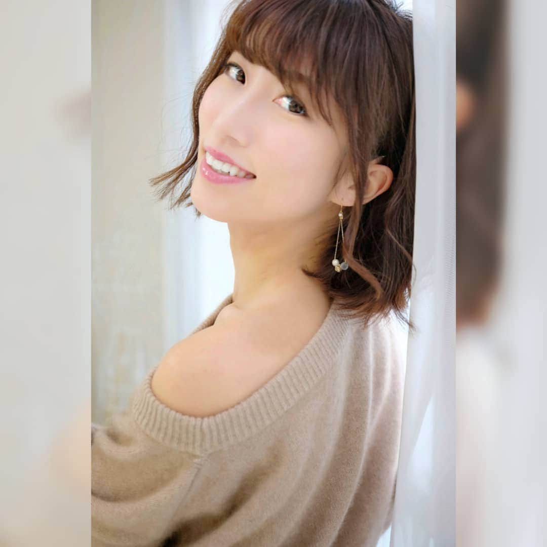 板野優花のインスタグラム