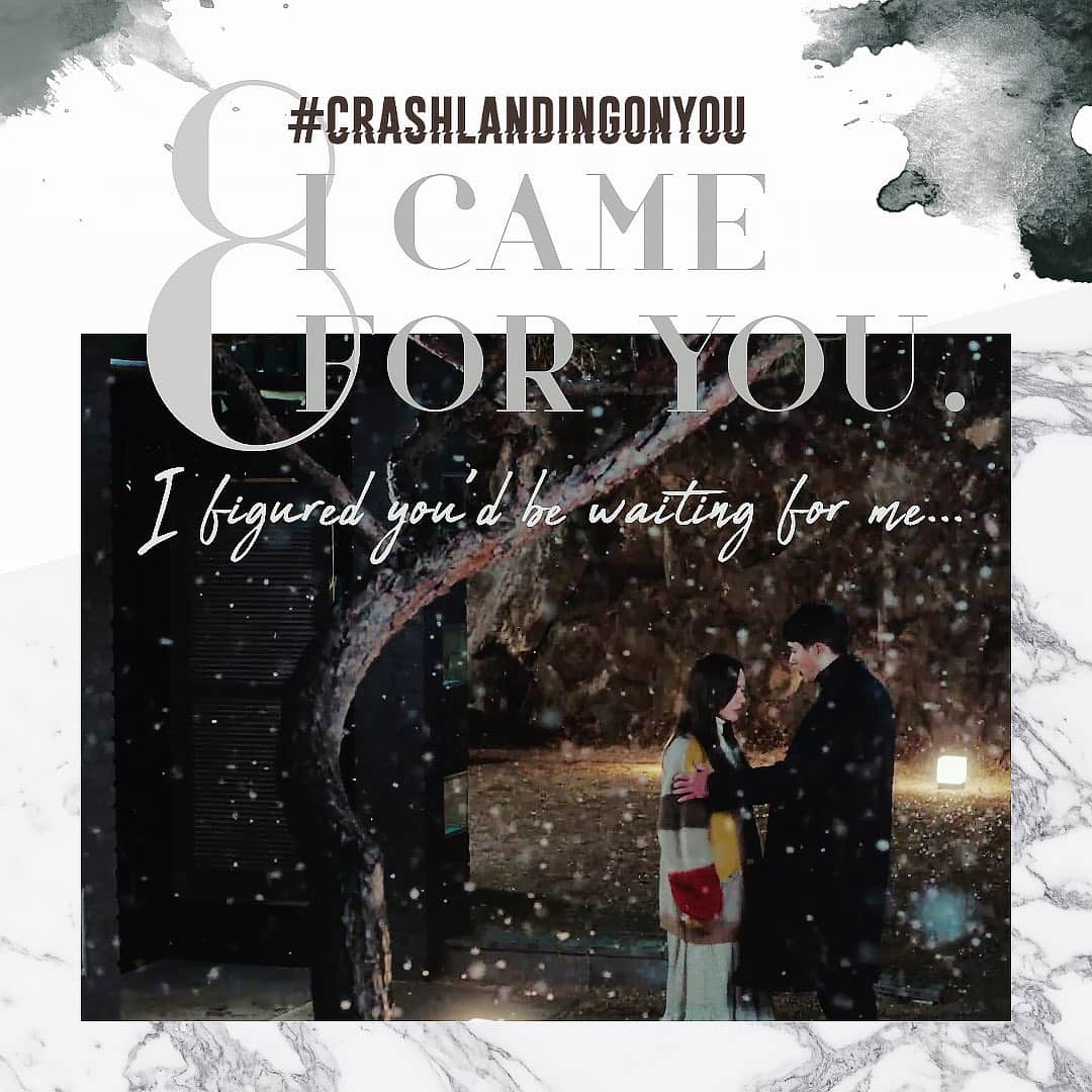 ヒョンビンのインスタグラム：「❤️ —— #crashlandingonyou #사랑의불시착 #hyunbin #현빈 #ヒョンビン #玄彬 #sonyejin #손예진」