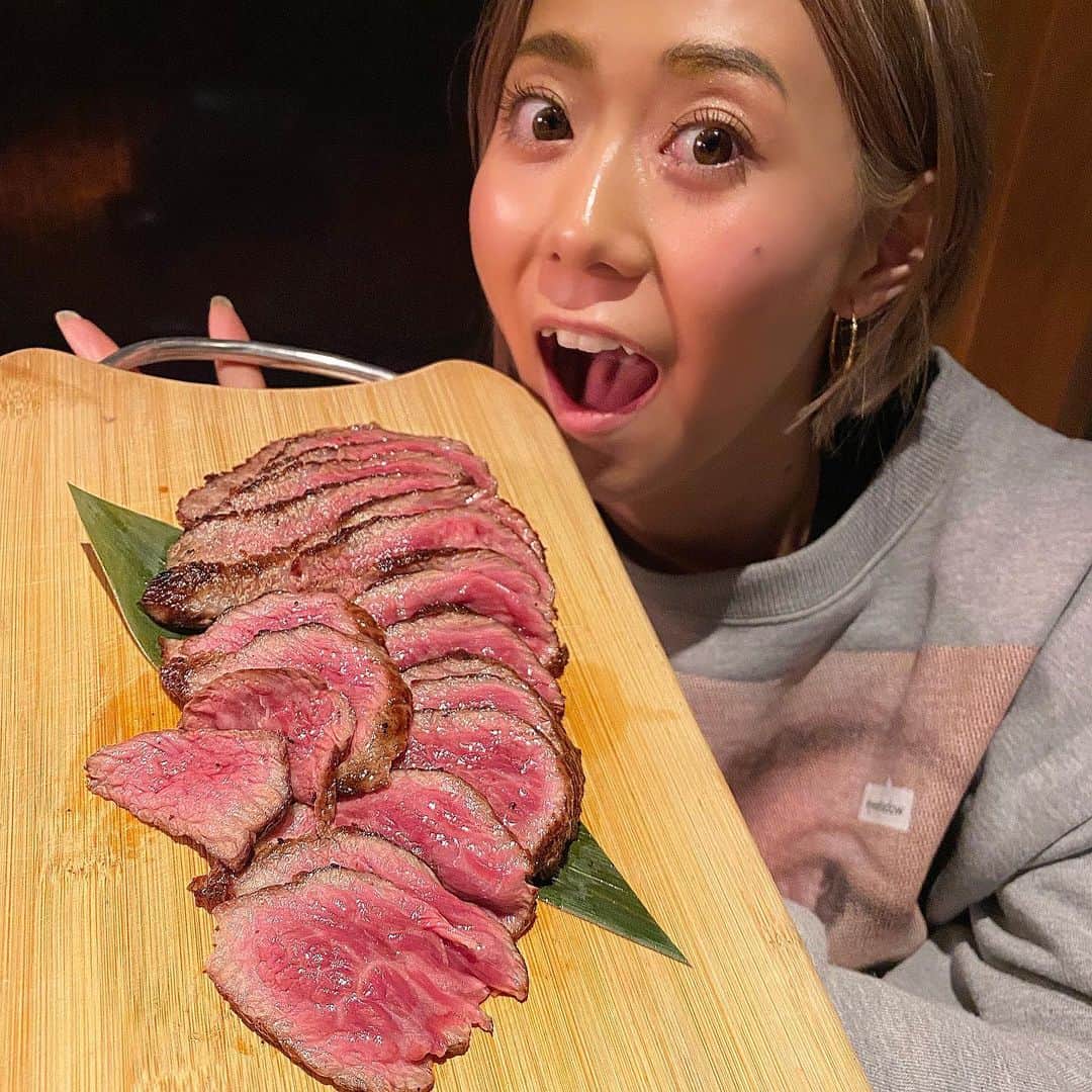 Mika Jimboのグルメインスタ