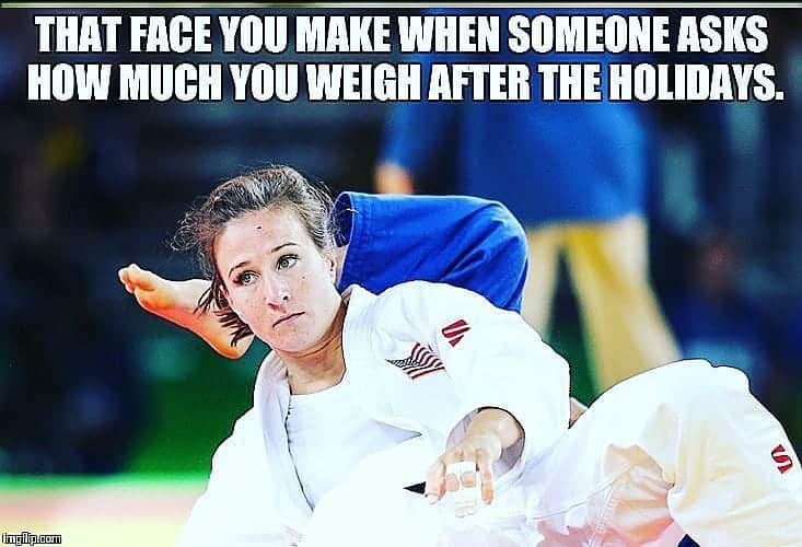 マルティ・マロイのインスタグラム：「Reposted from MYSELF because yah, it's that time of year! How many tacos is too many tacos? Asking for a friend...🌮😋」