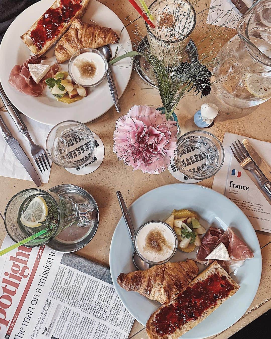 唯可（yuika）のグルメインスタ