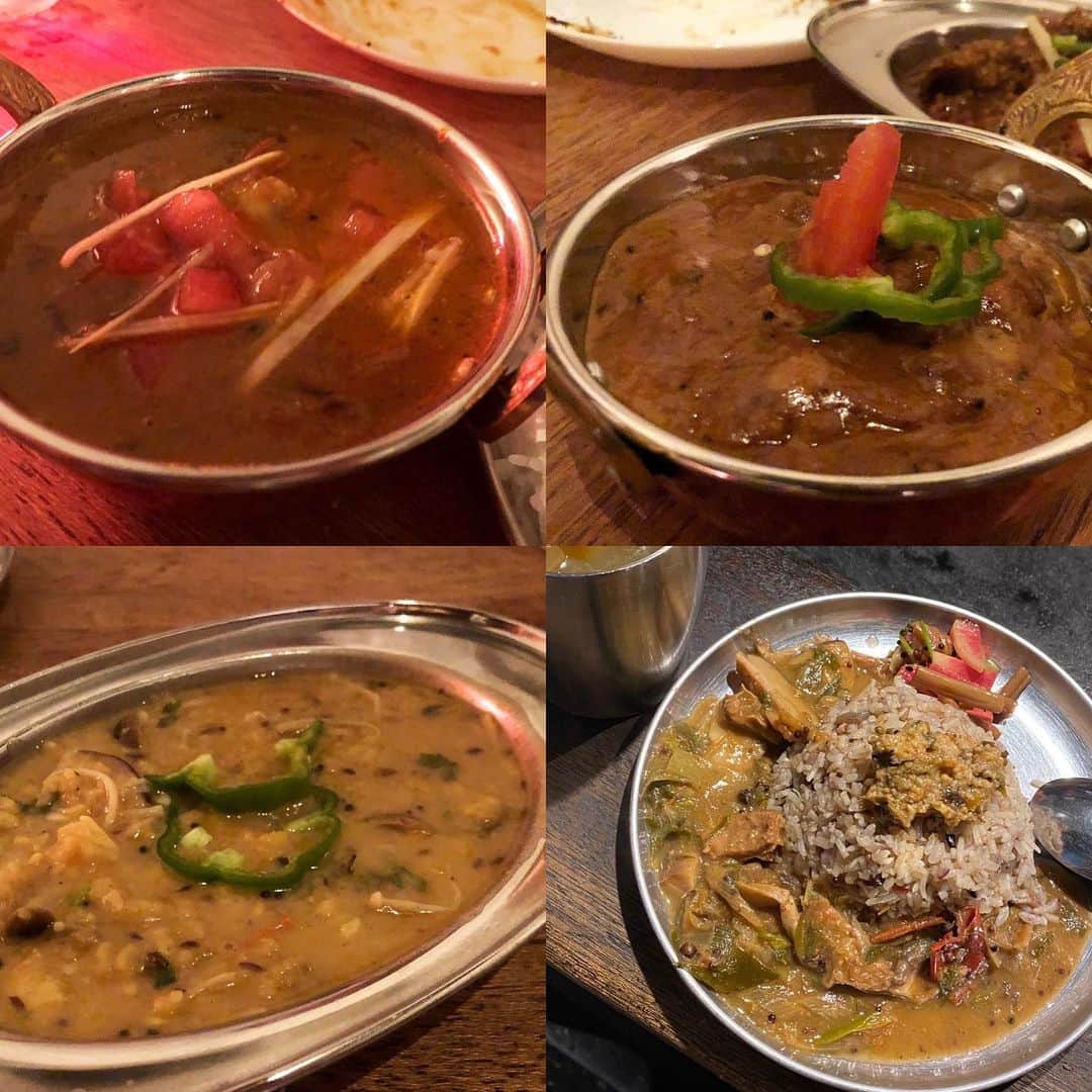 NAOTOのインスタグラム