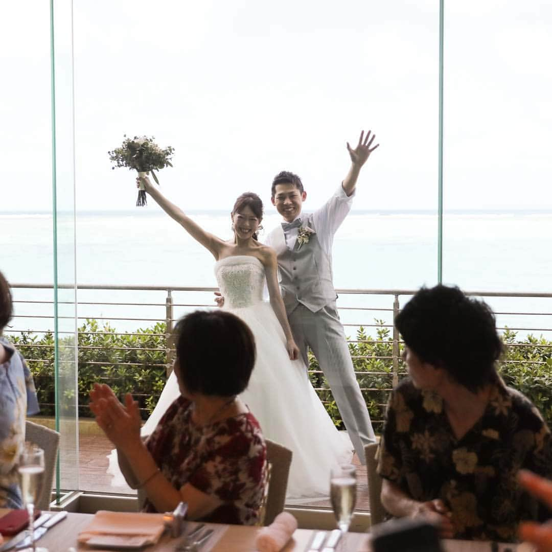 Watabe Weddingのインスタグラム