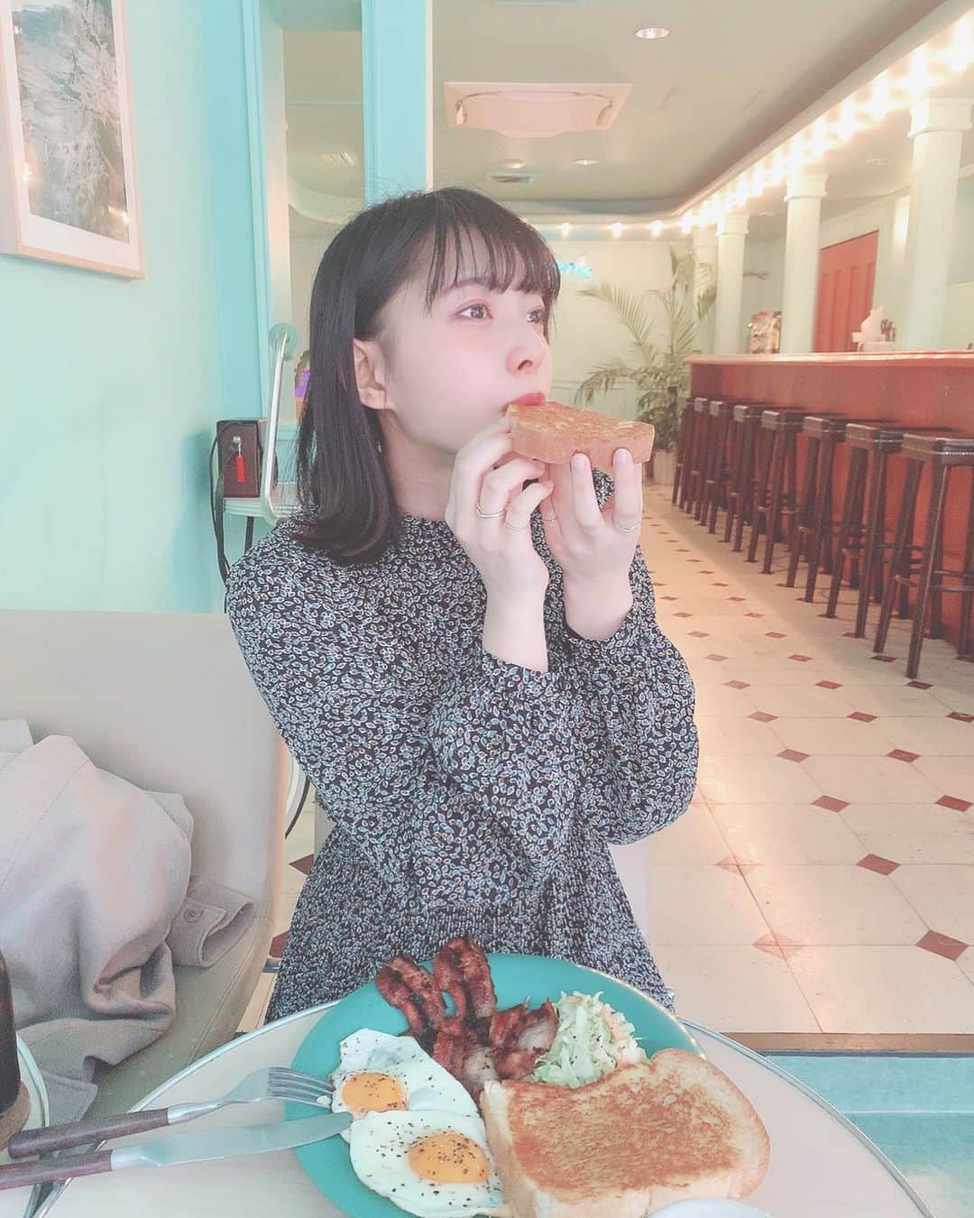 徒然みおれのグルメインスタ