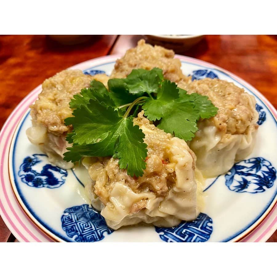 中田奈沙のグルメインスタ