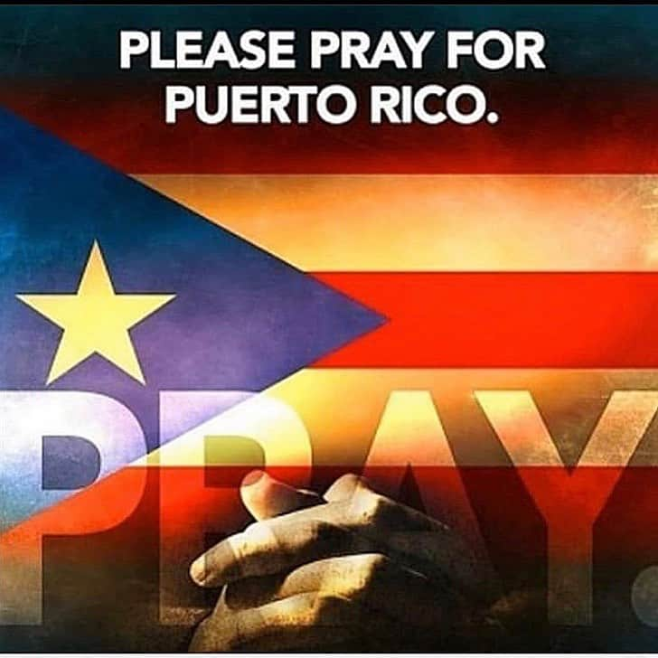 ニック・キリオスさんのインスタグラム写真 - (ニック・キリオスInstagram)「Stay strong Puerto Rico, devastating 🙏🏽 thoughts and prayers with you ❤️」1月15日 11時23分 - k1ngkyrg1os