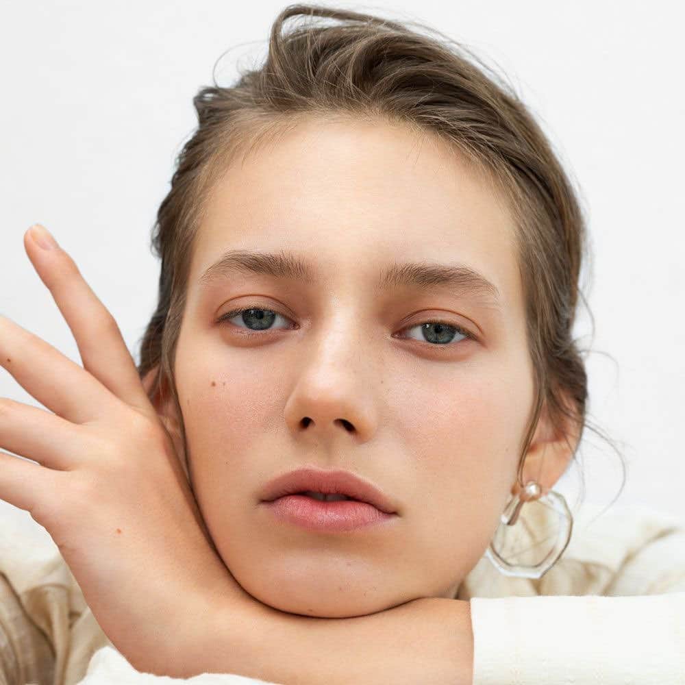 ginza magazineのインスタグラム