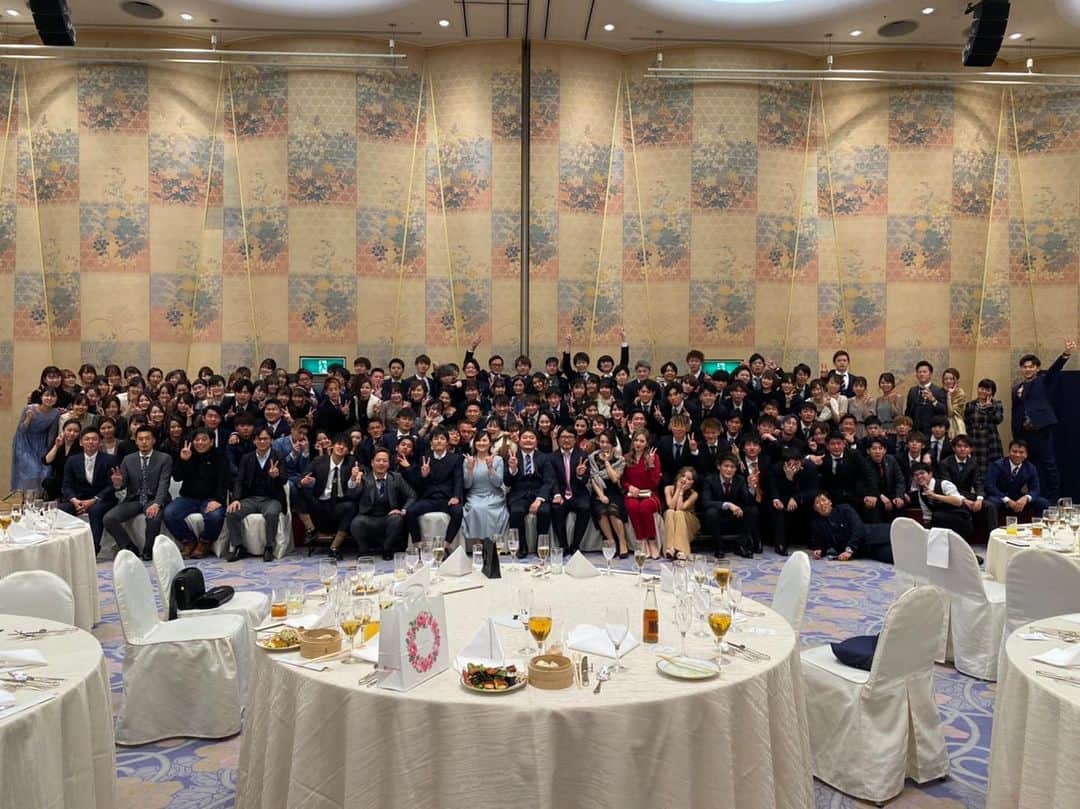 のインスタグラム：「桂で良かったあ！！ #桂中学同窓会」