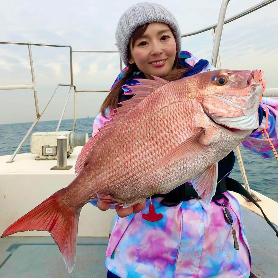 井上直美のインスタグラム