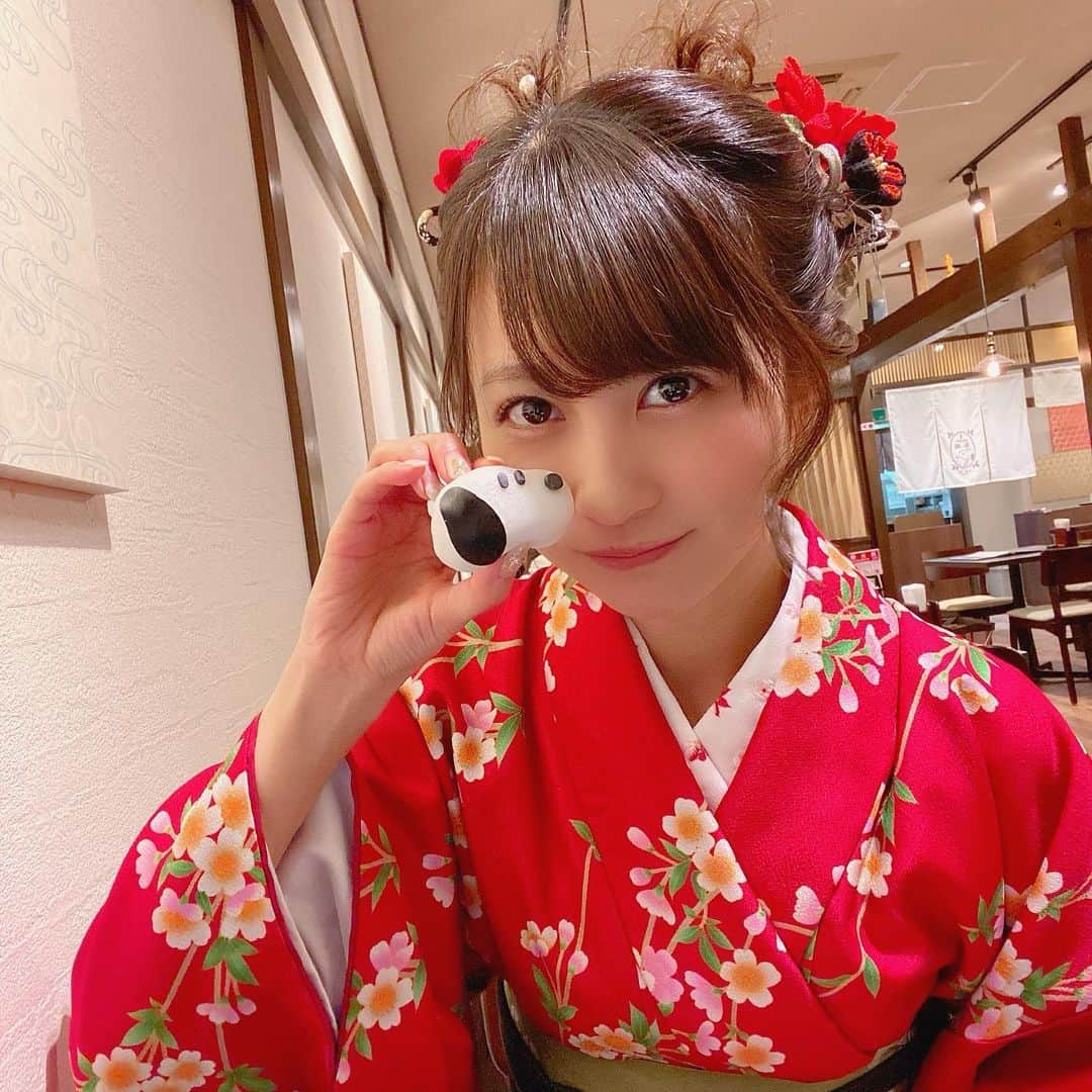 金澤有希のグルメインスタ