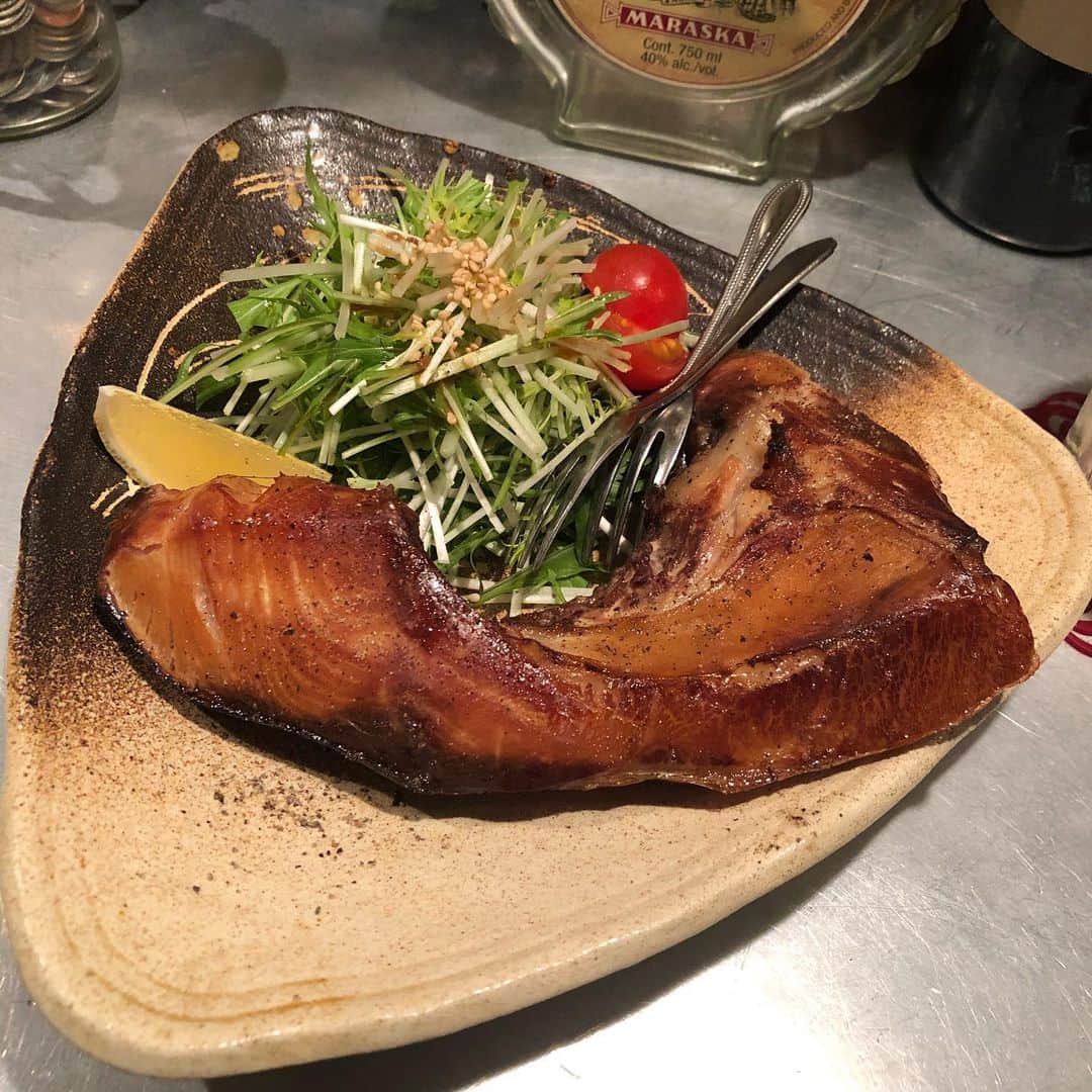 若林美保のインスタグラム