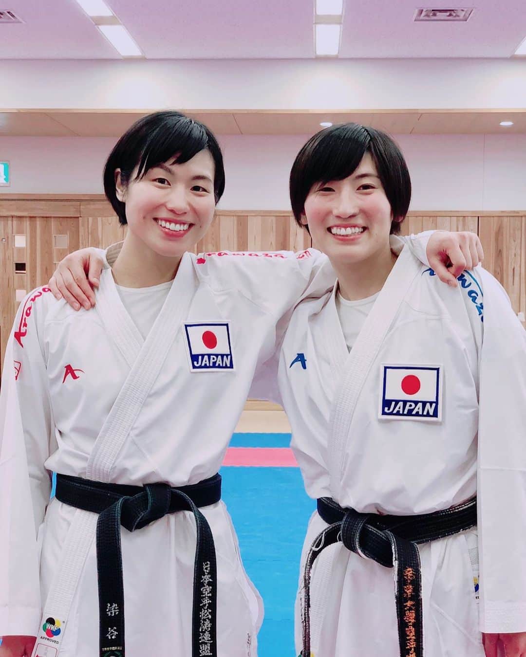 のインスタグラム：「姉妹で取材をしていただきました✨ 茨城と関東甲信越で２回の予定です！ お時間ございましたら是非ご覧ください！！😊📺 . . . ✔️1月16日(木) 18時10分～19時00分 「いば6」👈茨城のみ . . . ✔️1月21日(火) 7時45分～8時00分 「おはよう日本関東甲信越」 👈関東甲信越のみ」