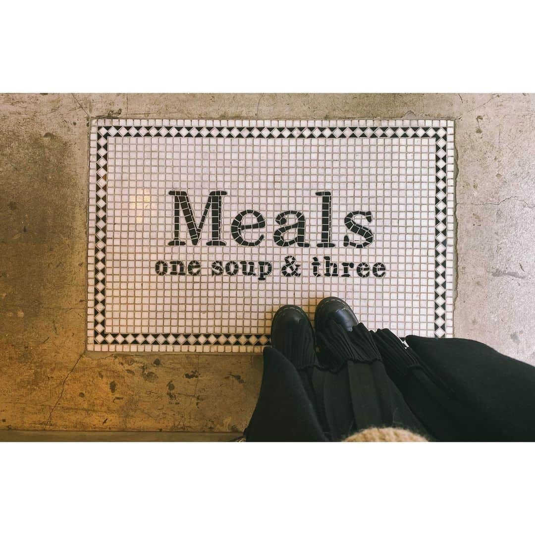 トリイクニコのグルメインスタ