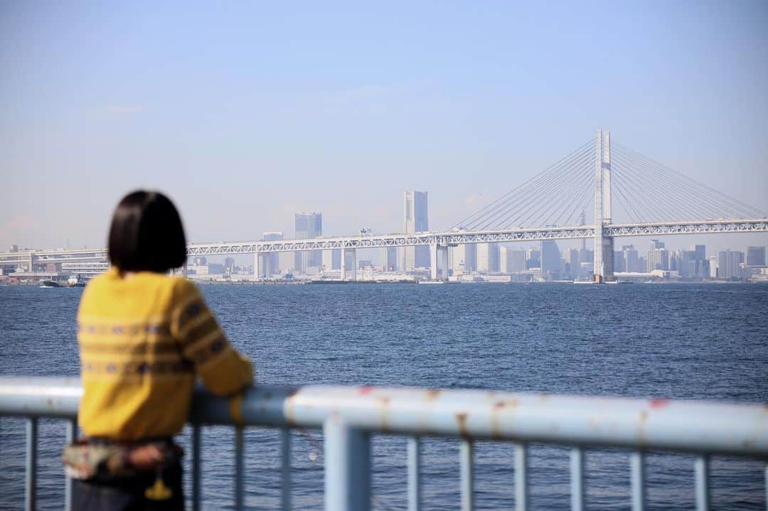 石川文菜のインスタグラム