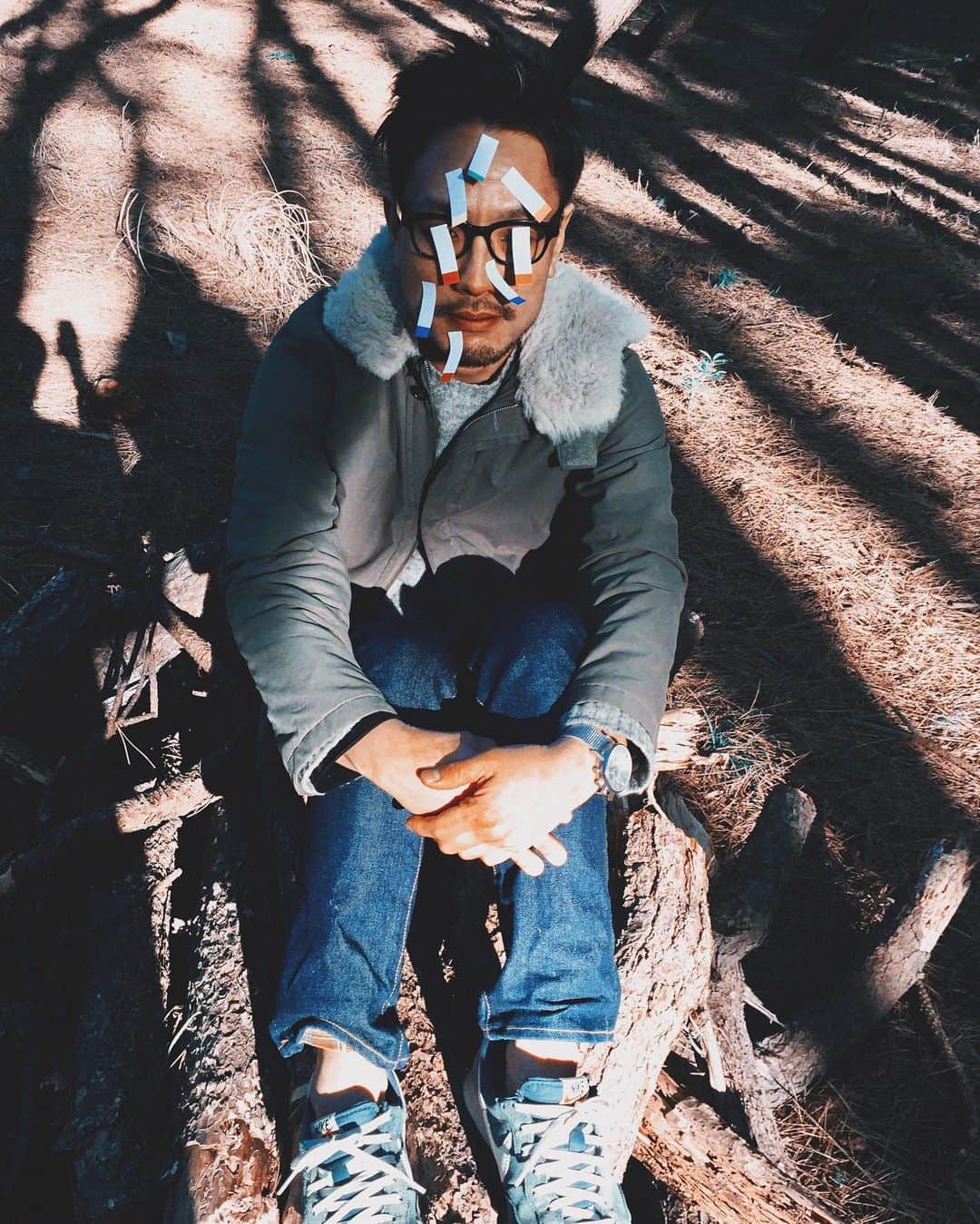 umoyrのインスタグラム：「I’m putting lots of tag his great ideas and inspiration. @chikuwa91」