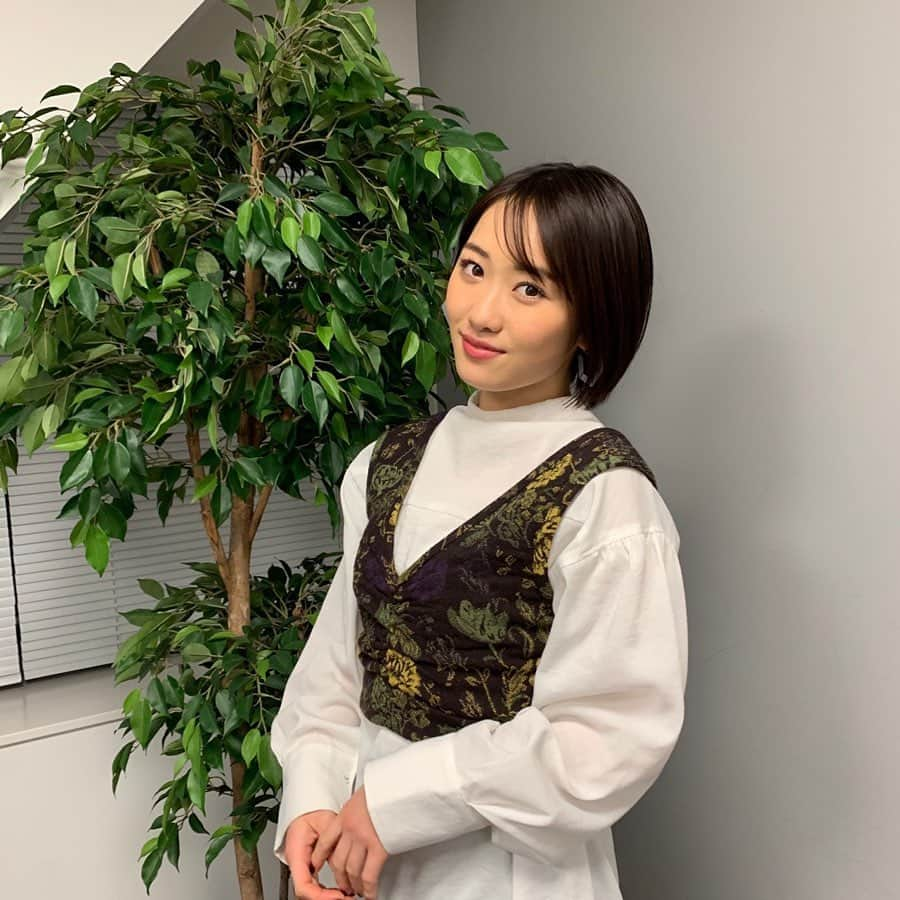 工藤遥さんのインスタグラム写真 - (工藤遥Instagram)「☺︎ 今日、大阪でお仕事でした！🐙 詳細はまた後日お知らせします。お楽しみに〜〜！ . . 2/22にもソロライブで大阪に行くので、楽しみです✌🏻✌🏻 なんと、ライブ限定で新曲も披露する予定ですので、 聴きに来て頂けたら嬉しいです🎤」1月15日 22時42分 - haruka_kudo.official