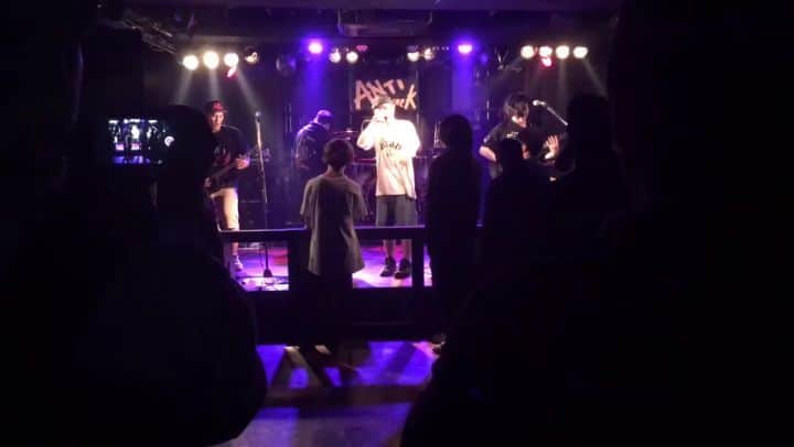 MAOのインスタグラム