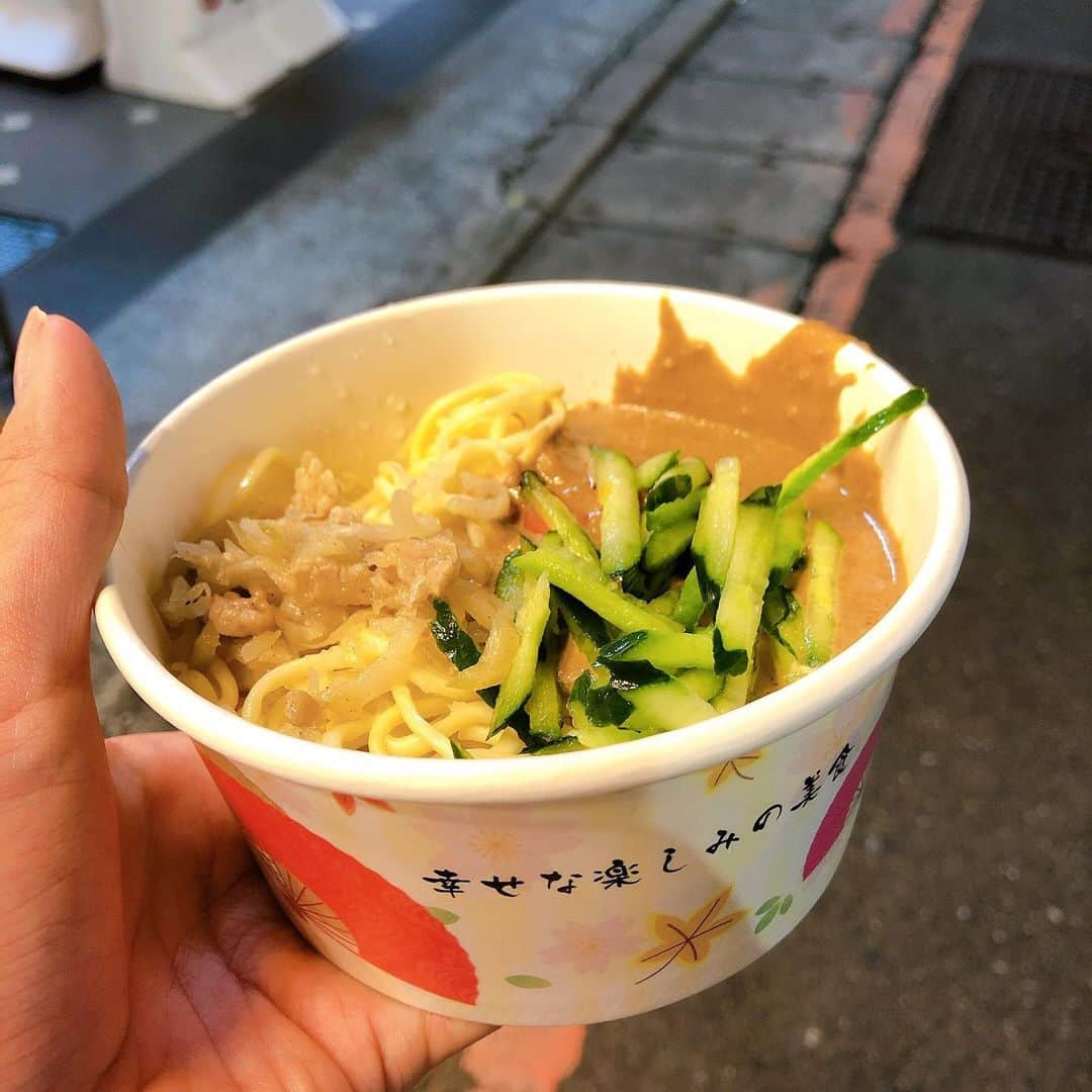 悠以のインスタグラム