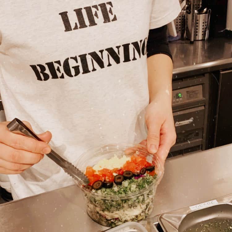 G.L.Bのグルメインスタ