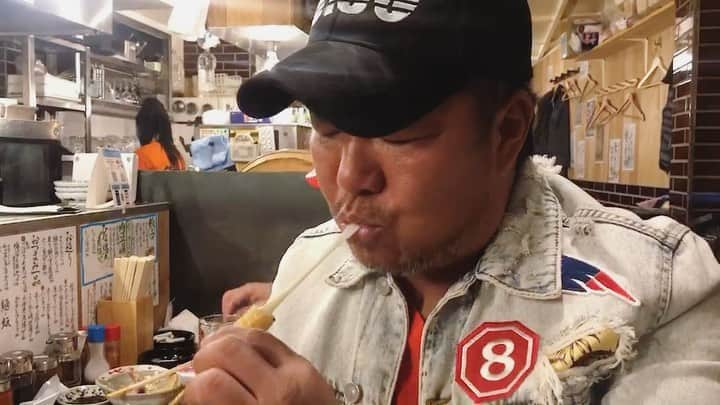 亀田史郎のインスタグラム