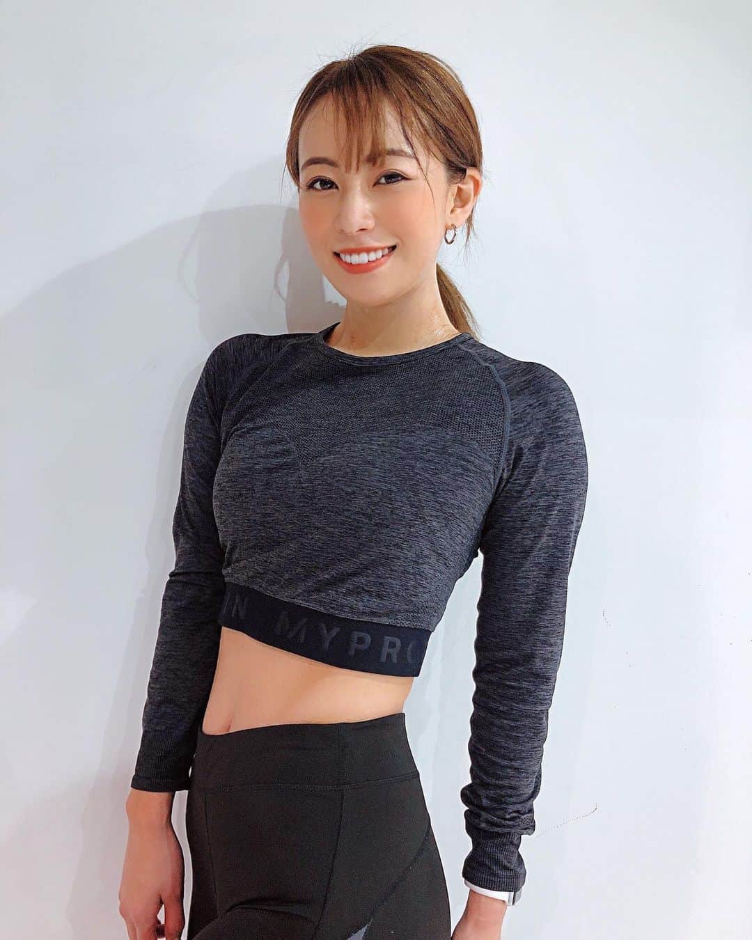 平野杏梨のインスタグラム