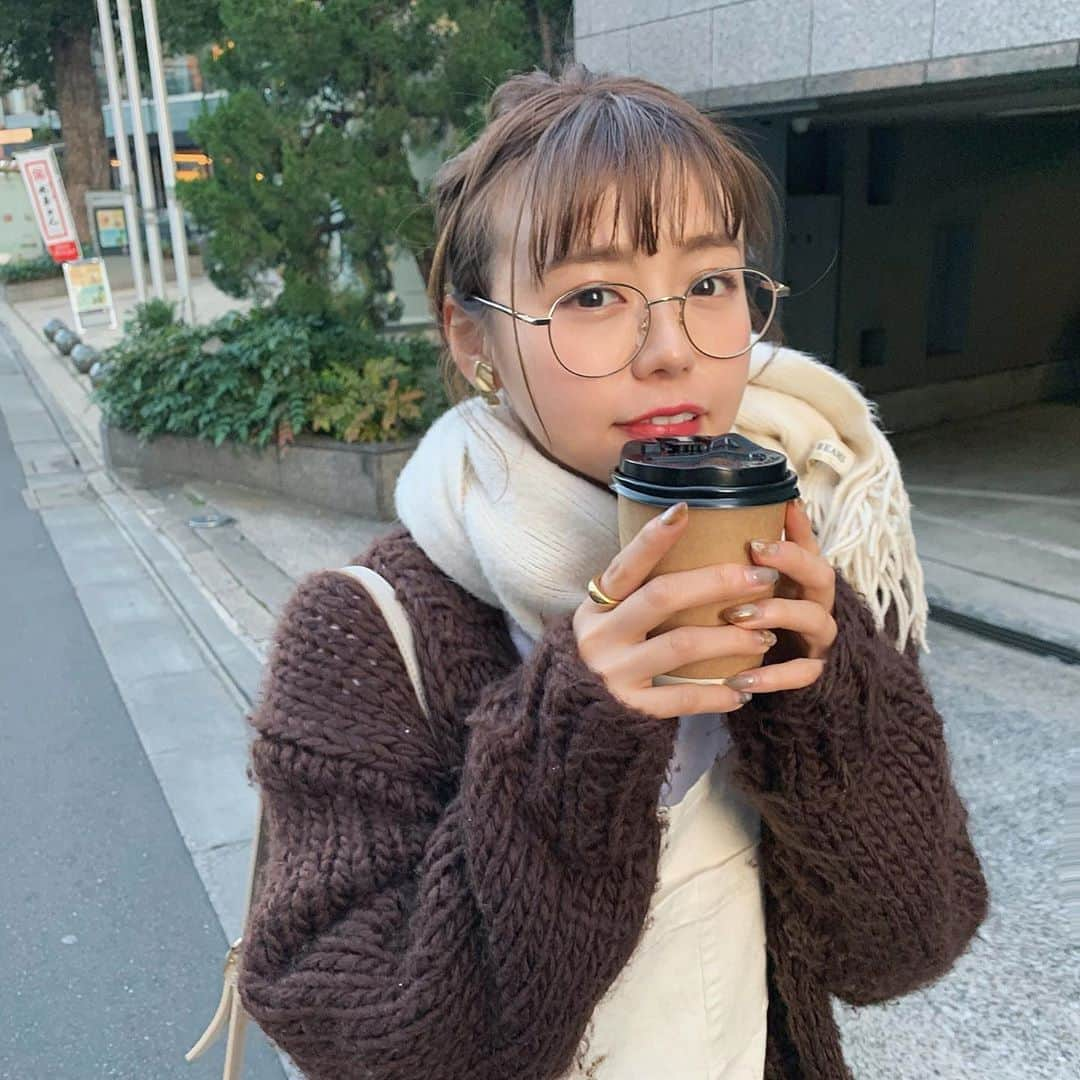 井口綾子さんのインスタグラム写真 - (井口綾子Instagram)「本日1月15日(水)23:56〜放送の TBS『裏顔女子の夜』にVTR出演します！ 打ち合わせで見える裏の顔を抜き打ちチェックされました😂 なに言われてるんだろう〜！見るのちょっとドキドキするなあ、、笑 ぜひ見てみてください〜☺︎」1月15日 15時43分 - ayako_inokuchi