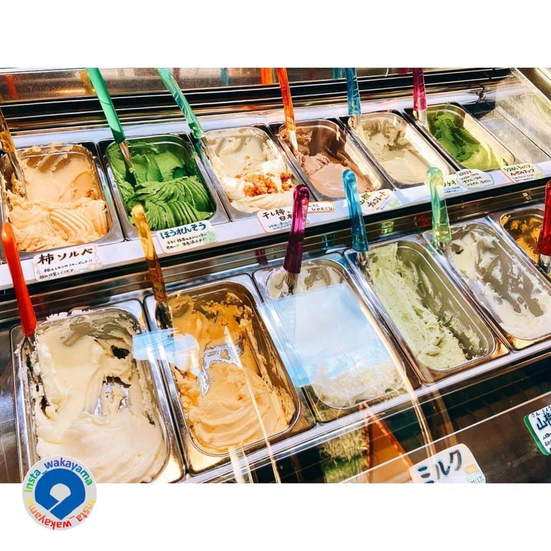 和歌山県のインスタグラム