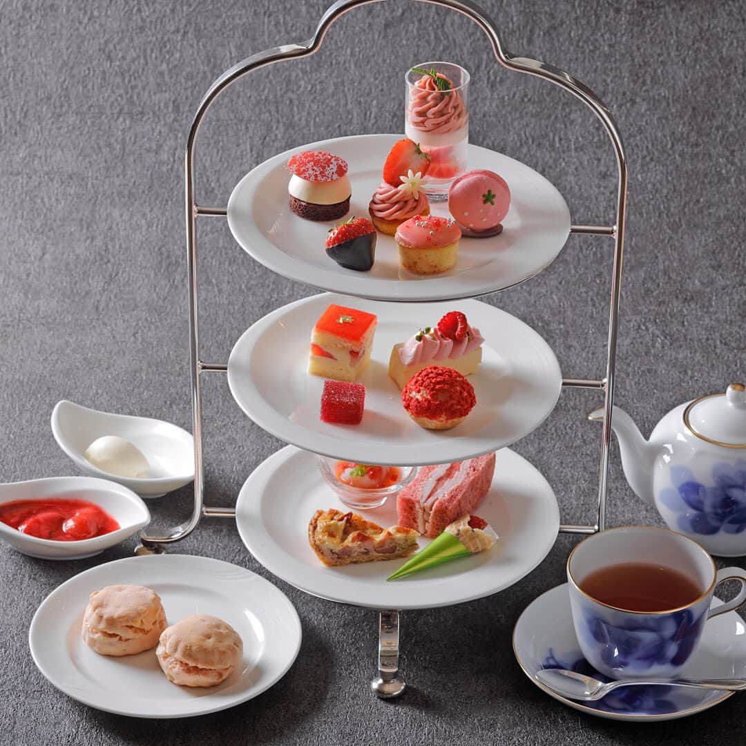 THE WESTIN KYOTO ウェスティン都ホテル京都のグルメインスタ