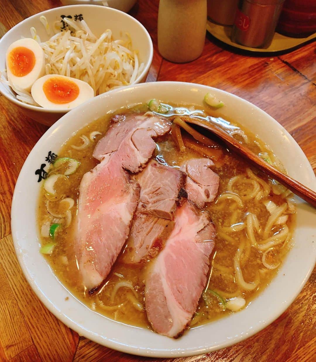 樫原伸彦のグルメインスタ