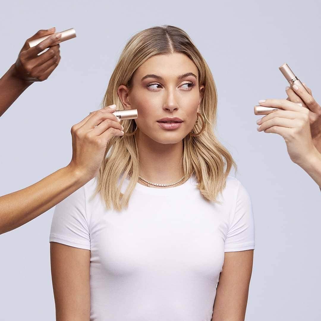 bareMinerals JPのインスタグラム