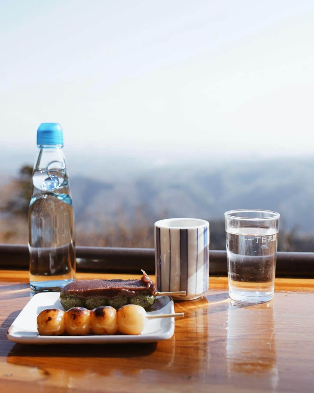 喜田彩子のグルメインスタ