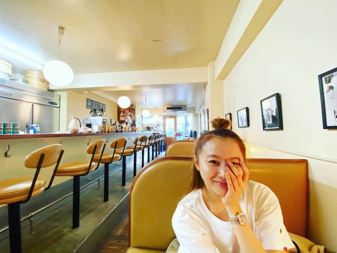 大田明奈のグルメインスタ