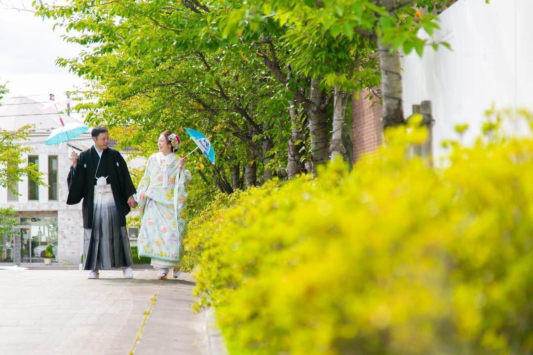 けやき坂彩桜邸シーズンズテラスのインスタグラム