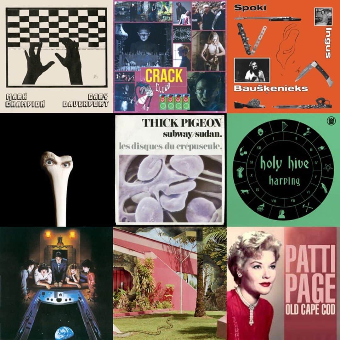 小山田圭吾のインスタグラム：「Tonight ⚡️📻⚡️CORNELIUS FLAG RADIO FM KYOTO α- STATION ⚡️ 【Vol.45(1/8) OA楽曲】  M01:「True Freedom / Mark Champion, Gary Davenport」 M02:「Arrow Through Me / Wings」 M03:「Philosopher’s Calling / Crack Cloud」 M04:「Don’t Stop Believin’ / Petra Haden」 M05:「In The Lassa / Juana Molina」 M06:「666 / Sugar Candy Mountain」 M07:「Oh I Miss Her So （feat. Mary Lattimore） / Holy Hive」 M08:「Roņi / Ingus Baušķenieks」 M09:「Take Me To The River / Al Green」 M10:「Flight Of The Ibis / McDonald And Giles」 M11:「Subway / Thick Pigeon」 M12:「Kreuzung / Sam Prekop & John McEntire」 M13:「Old Cape Cod / Patti Page」 Playlist は #Spotify で公開中！ぜひフォローしてお聴き下さい！」