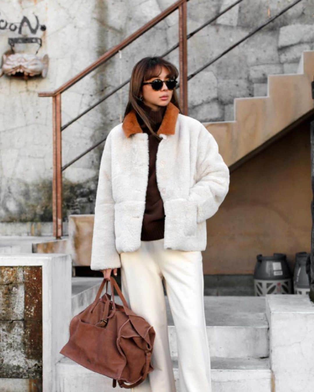 room306 何気なく contemporary ストール 