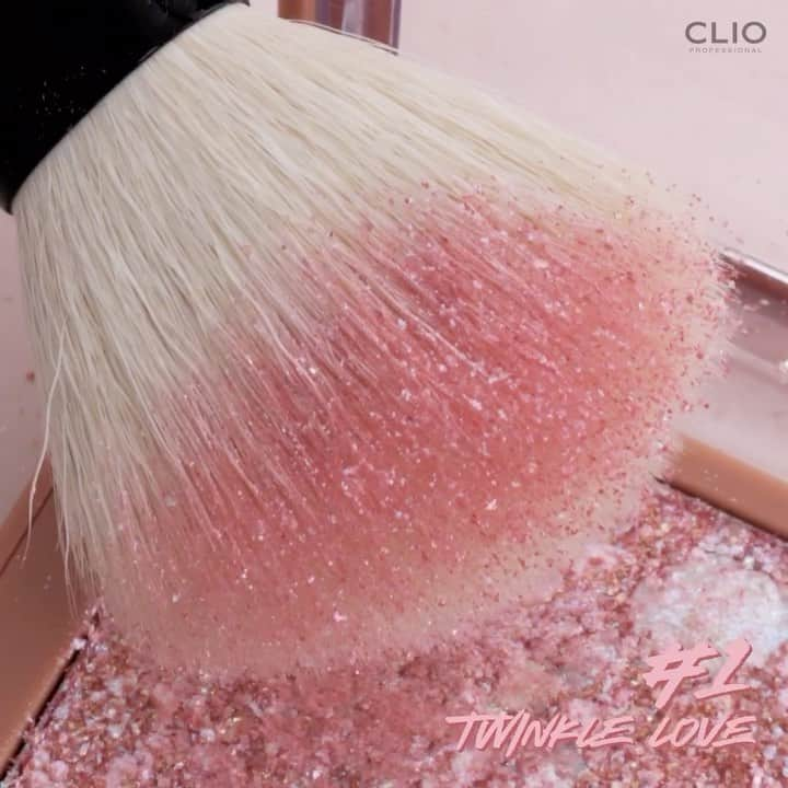 클리오 CLIO officialのインスタグラム