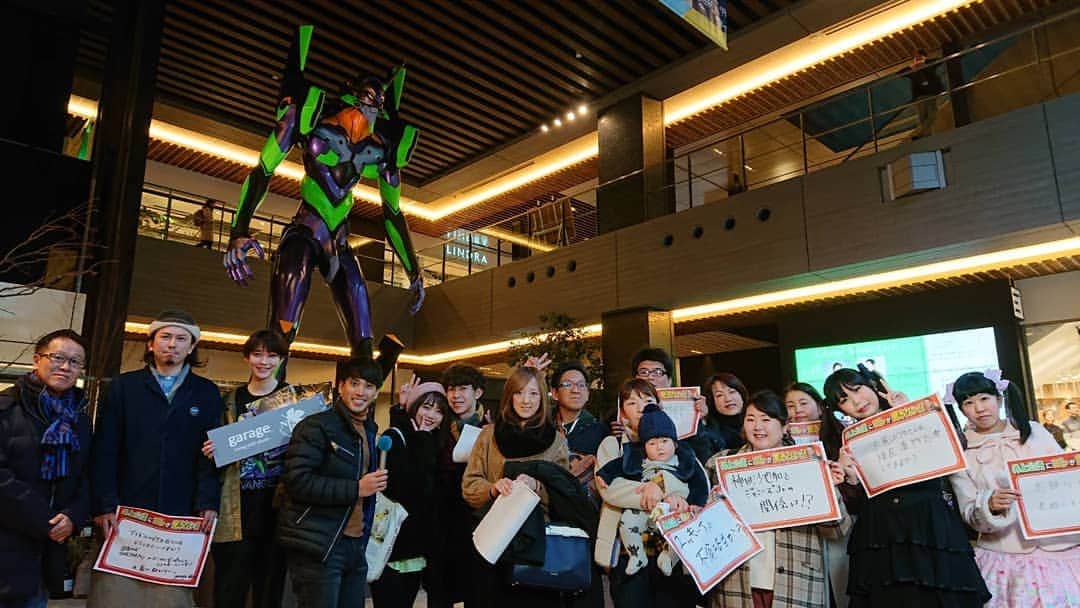 中京テレビ「キャッチ！」のグルメインスタ