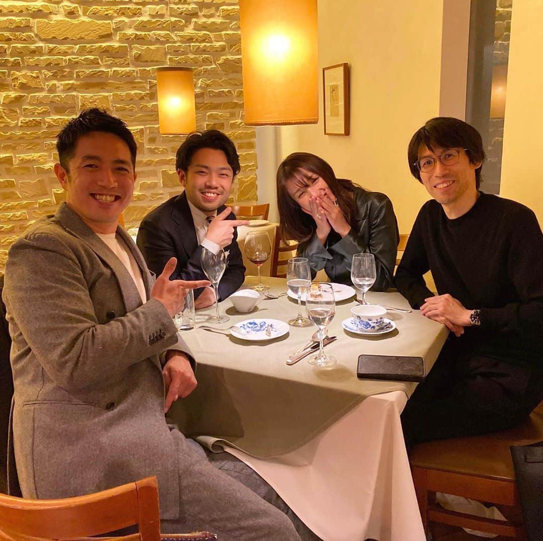 広瀬未花のグルメインスタ