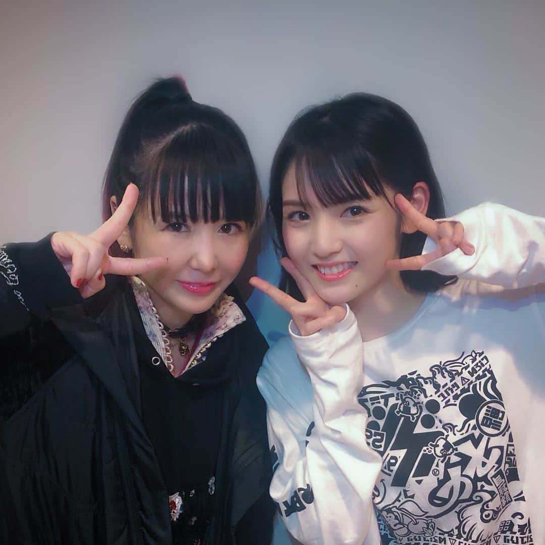大森靖子のインスタグラム