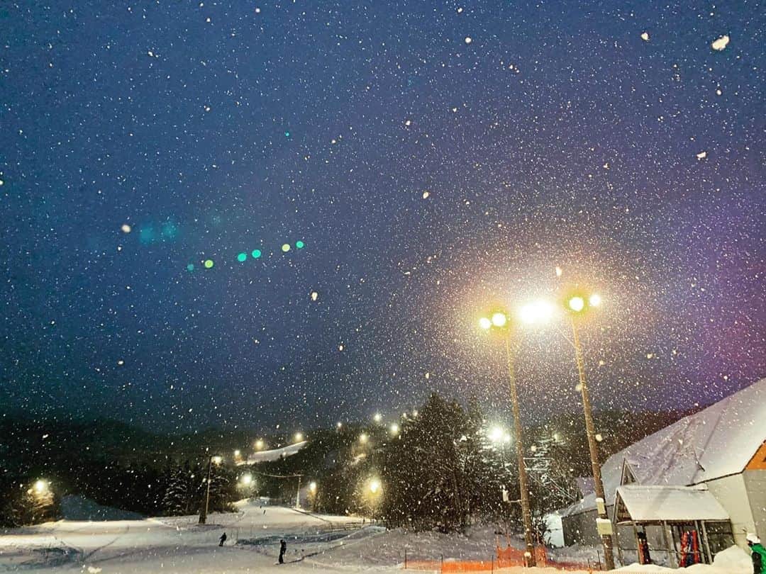 藤田光里さんのインスタグラム写真 - (藤田光里Instagram)「. やっぱり北海道が1番好き . #冬 #雪 #1年で唯一の楽しみ」1月15日 17時49分 - hikari.fujita_official