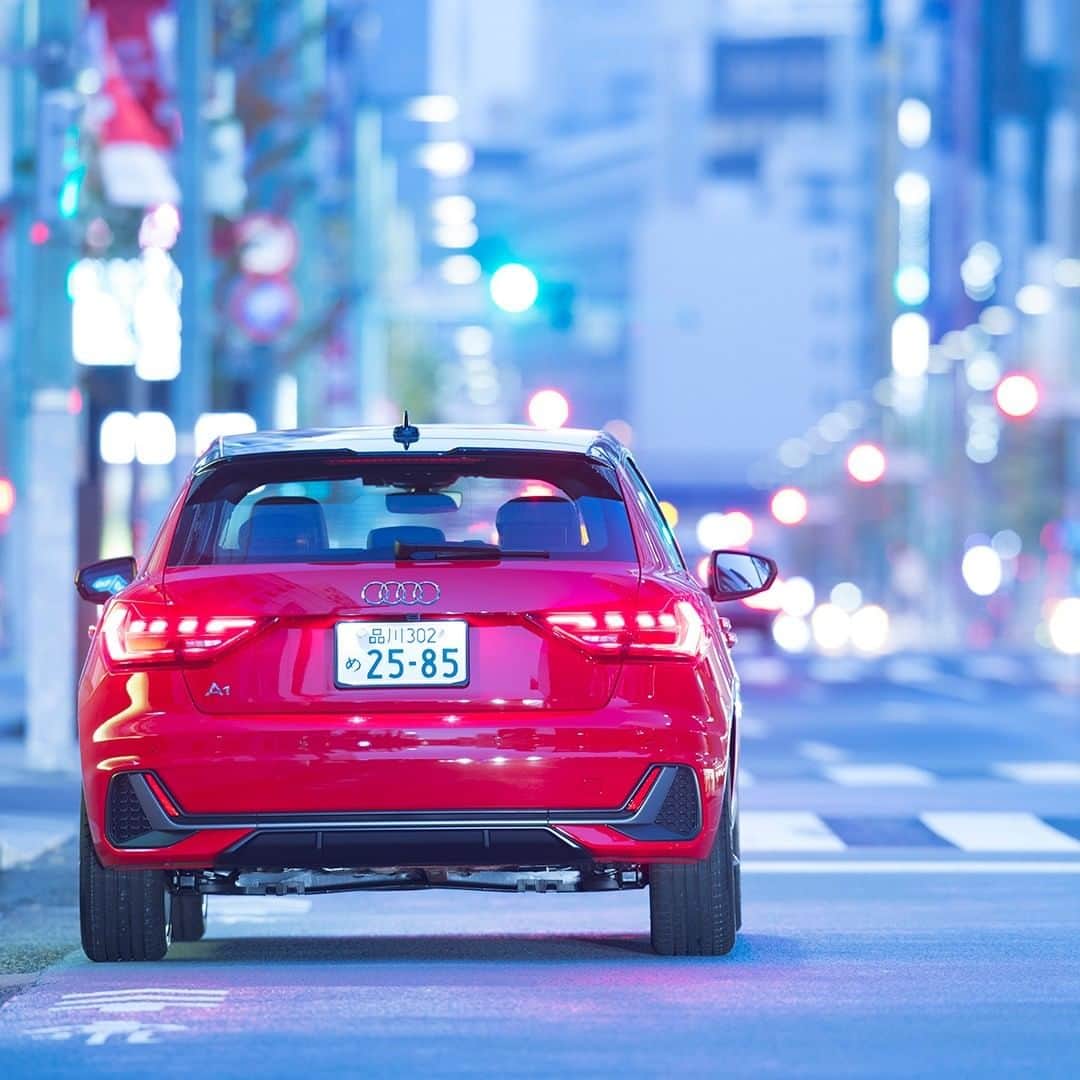 Audi Japan Sales / アウディジャパン販売のインスタグラム